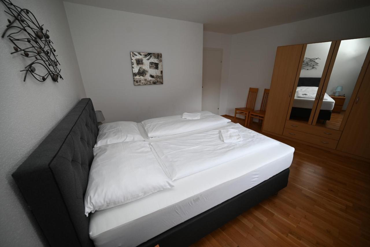 Apartment Nicola - By Four Seasons Apartments Kaprun Exterior foto